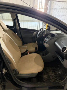 Peugeot 107 | Mobile.bg � ����� ������ 11