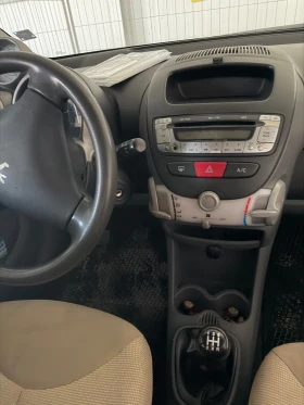 Peugeot 107 | Mobile.bg � ����� ������ 10