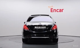 Mercedes-Benz S 63 AMG 4MATIC* BURMESTER* ���������* ���������* �����*  | Mobile.bg � ����� ������ 4