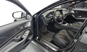 Mercedes-Benz S 63 AMG 4MATIC* BURMESTER* ���������* ���������* �����*  | Mobile.bg � ����� ������ 7