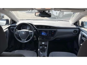 Toyota Corolla SDN 1.6P MT EXECUTIVE | Mobile.bg � ����� ������ 8