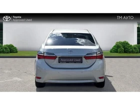 Toyota Corolla SDN 1.6P MT EXECUTIVE | Mobile.bg � ����� ������ 4