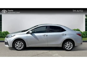 Toyota Corolla SDN 1.6P MT EXECUTIVE | Mobile.bg � ����� ������ 3