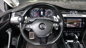 VW Arteon Prestige* ОБДУХВАНЕ* ПОДГРЕВ* ХЕДЪП* ДИСТРОНИК | Auto.bg — изображение 11