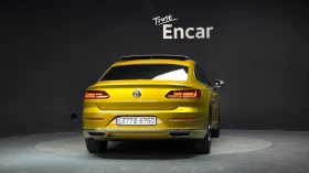 VW Arteon Prestige* ОБДУХВАНЕ* ПОДГРЕВ* ХЕДЪП* ДИСТРОНИК | Auto.bg — изображение 4