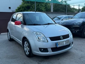 Suzuki Swift 1.3I  | Auto.bg — изображение 3