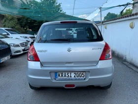 Suzuki Swift 1.3I  | Auto.bg — изображение 5