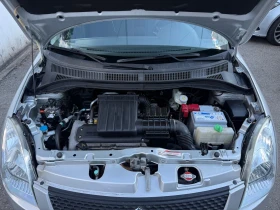 Suzuki Swift 1.3I  | Auto.bg — изображение 17