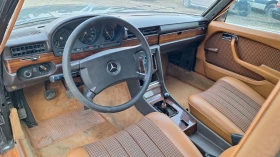 Mercedes-Benz 116 280s | Auto.bg — изображение 11