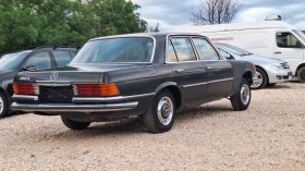 Mercedes-Benz 116 280s | Auto.bg — изображение 4