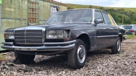 Mercedes-Benz 116 280s | Auto.bg — изображение 3