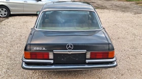 Mercedes-Benz 116 280s | Auto.bg — изображение 5