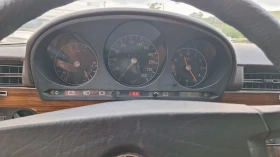 Mercedes-Benz 116 280s | Auto.bg — изображение 12