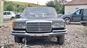 Mercedes-Benz 116 280s | Auto.bg — изображение 2