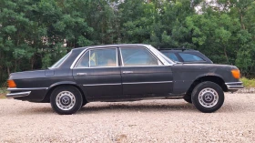 Mercedes-Benz 116 280s | Auto.bg — изображение 6