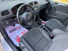 VW Golf 1.4TSI/122hp/Клима/Парктроник/Много запазен | Auto.bg — изображение 7