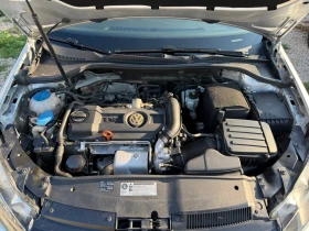 VW Golf 1.4TSI/122hp/Клима/Парктроник/Много запазен | Auto.bg — изображение 14