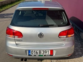 VW Golf 1.4TSI/122hp/Клима/Парктроник/Много запазен | Auto.bg — изображение 3