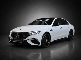 Mercedes-Benz E 53 AMG AMG DYNAMIC PLUS| 612| MBUXSuperscreen