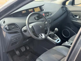 Renault Scenic 1.5DCI 7-����� ��������� ������ | Mobile.bg � ����� ������ 8