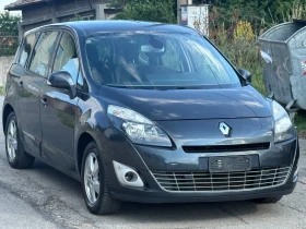 Renault Scenic 1.5DCI 7-����� ��������� ������ | Mobile.bg � ����� ������ 4