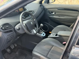 Renault Scenic 1.5DCI 7-����� ��������� ������ | Mobile.bg � ����� ������ 9