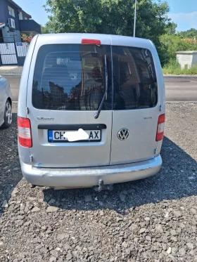 VW Caddy | Mobile.bg � ����� ������ 7