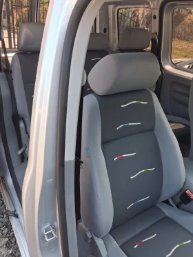 VW Caddy | Mobile.bg � ����� ������ 14