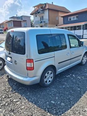 VW Caddy | Mobile.bg � ����� ������ 6