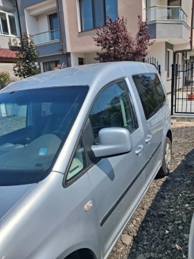 VW Caddy | Mobile.bg � ����� ������ 3