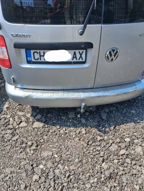 VW Caddy | Mobile.bg � ����� ������ 8