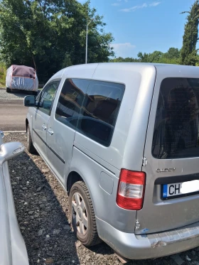 VW Caddy | Mobile.bg � ����� ������ 4
