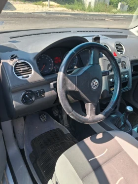VW Caddy | Mobile.bg � ����� ������ 9
