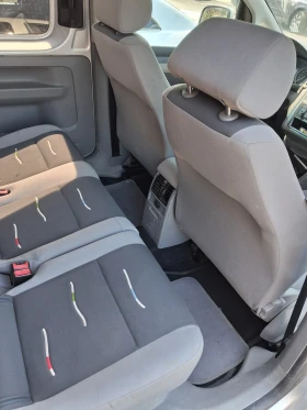 VW Caddy | Mobile.bg � ����� ������ 16