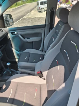VW Caddy | Mobile.bg � ����� ������ 10