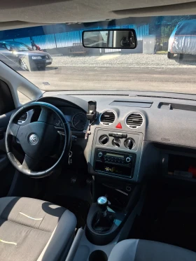 VW Caddy | Mobile.bg � ����� ������ 11