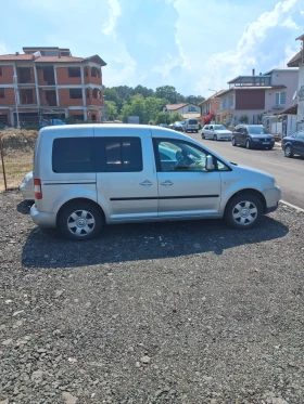 VW Caddy | Mobile.bg � ����� ������ 5