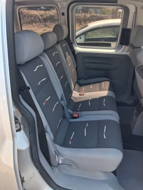 VW Caddy | Mobile.bg � ����� ������ 15