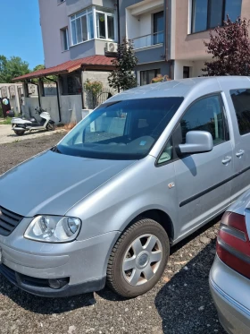 VW Caddy | Mobile.bg � ����� ������ 2