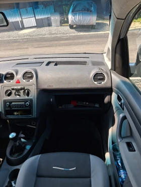 VW Caddy | Mobile.bg � ����� ������ 12