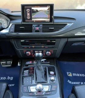 Audi S7 RS7| ABT| 550HP| CERAMIC| NARDO-GREY| FULL| ������ | Mobile.bg � ����� ������ 11