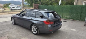 ����� �� �������� �� BMW 320