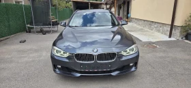 ����� �� �������� �� BMW 320