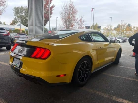 Ford Mustang * GT * CARFAX * ПРЕДСТАВИТЕЛСТВО *  | Auto.bg — изображение 3