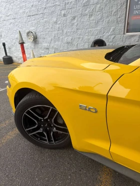 Ford Mustang * GT * CARFAX * ПРЕДСТАВИТЕЛСТВО *  | Auto.bg — изображение 12