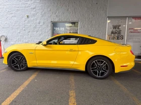 Ford Mustang * GT * CARFAX * ПРЕДСТАВИТЕЛСТВО *  | Auto.bg — изображение 2