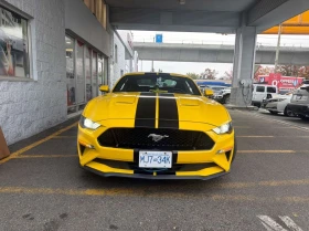 Ford Mustang * GT * CARFAX * ПРЕДСТАВИТЕЛСТВО *  | Auto.bg — изображение 6