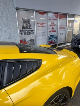Ford Mustang * GT * CARFAX * ПРЕДСТАВИТЕЛСТВО *  | Auto.bg — изображение 13