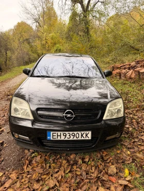 Opel Signum