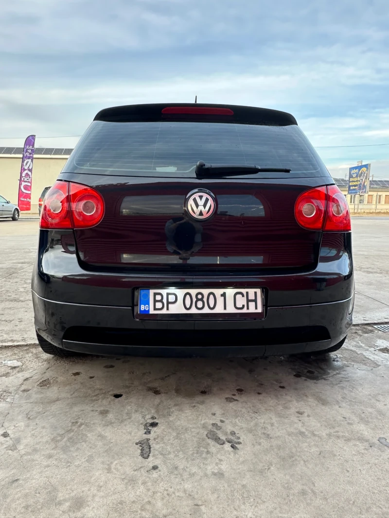 VW Golf 1.9 tdi 90 bkc, снимка 5 - Автомобили и джипове - 49238753